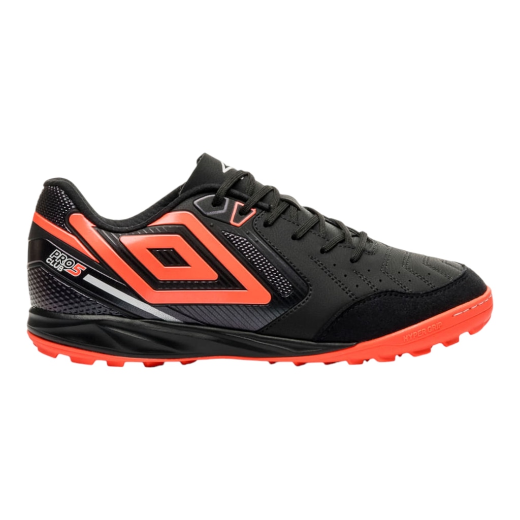 Imagem 1 do produto Chuteira Society Adulto Umbro Pro 5 Bump Club