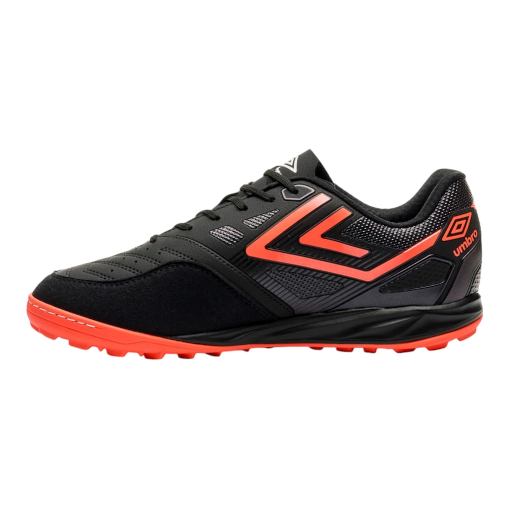 Imagem 2 do produto Chuteira Society Adulto Umbro Pro 5 Bump Club