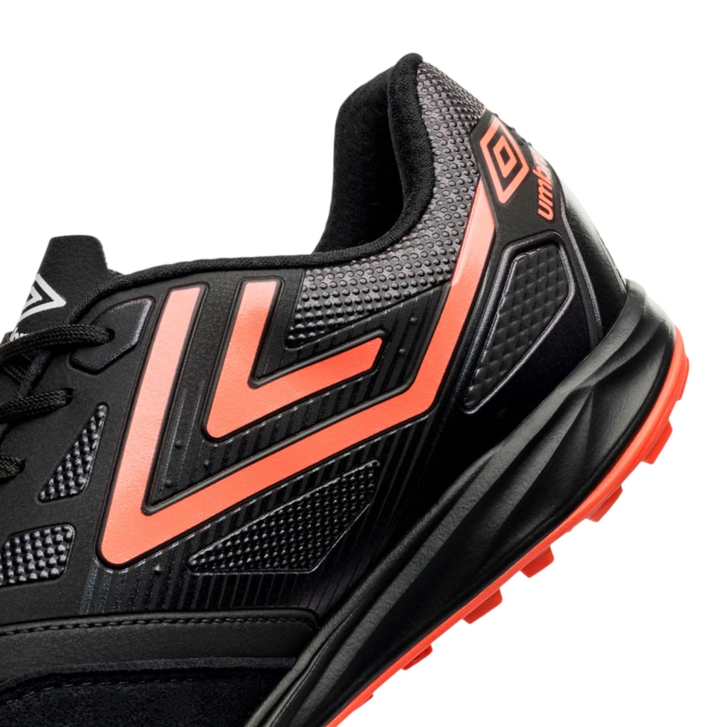 Imagem 4 do produto Chuteira Society Adulto Umbro Pro 5 Bump Club