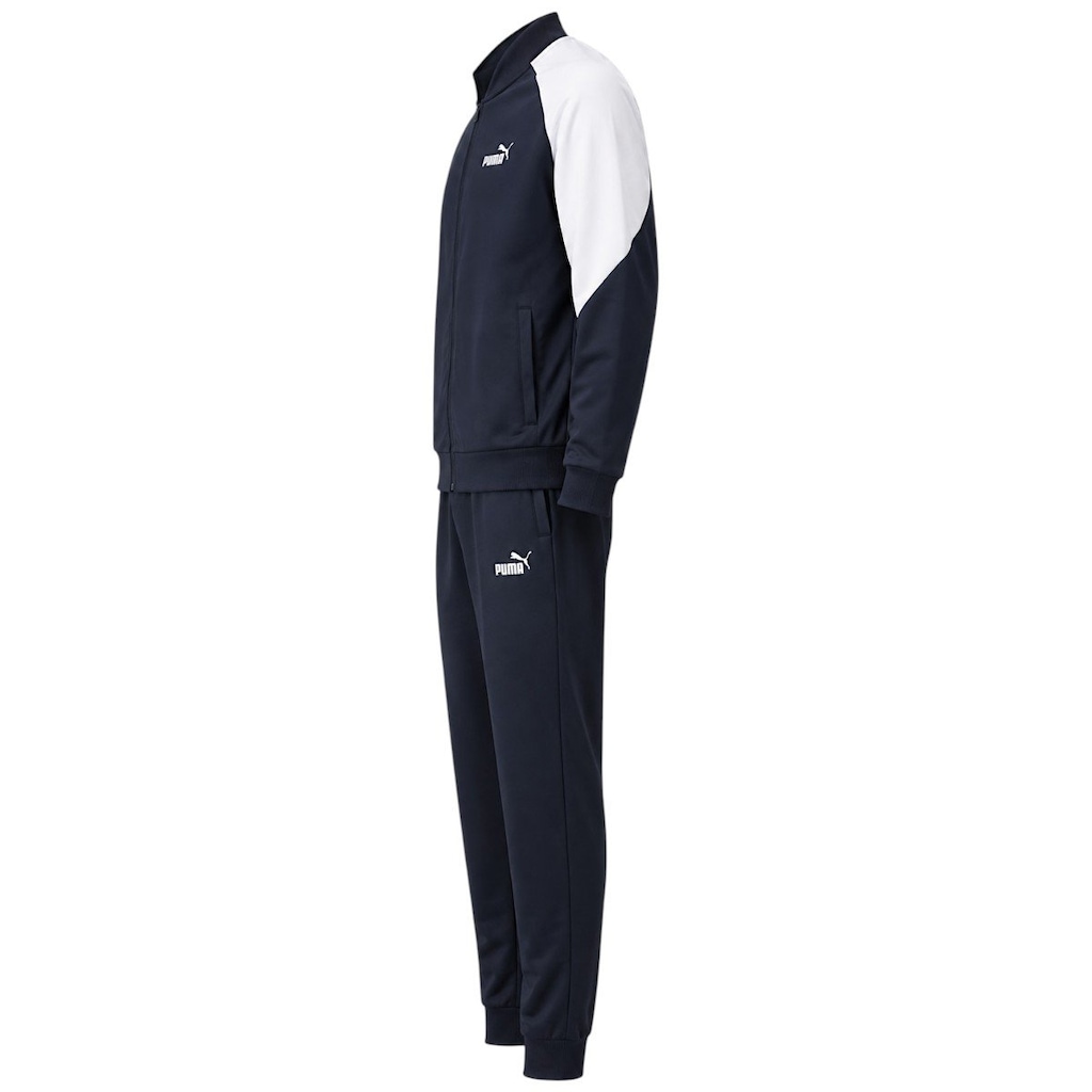 Imagem 3 do produto Conjunto Agasalho Puma Poly Baseball Masculino