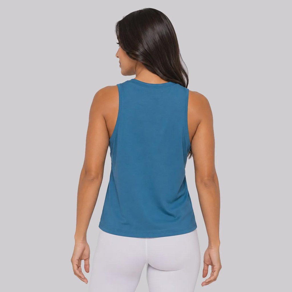 Imagem 4 do produto Camiseta Regata New Balance Infinity Propel Feminina