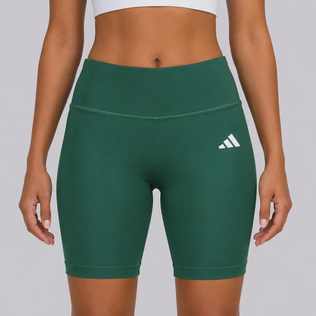 Imagem 1 do produto Shorts adidas Básico Treino Feminino