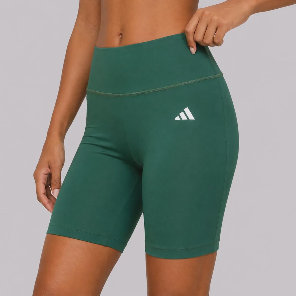 Imagem 2 do produto Shorts adidas Básico Treino Feminino