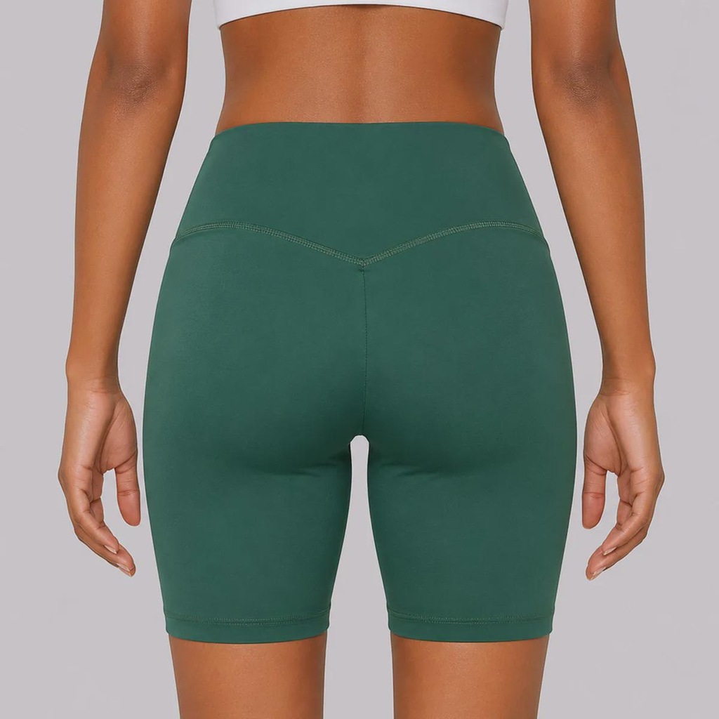 Imagem 3 do produto Shorts adidas Básico Treino Feminino