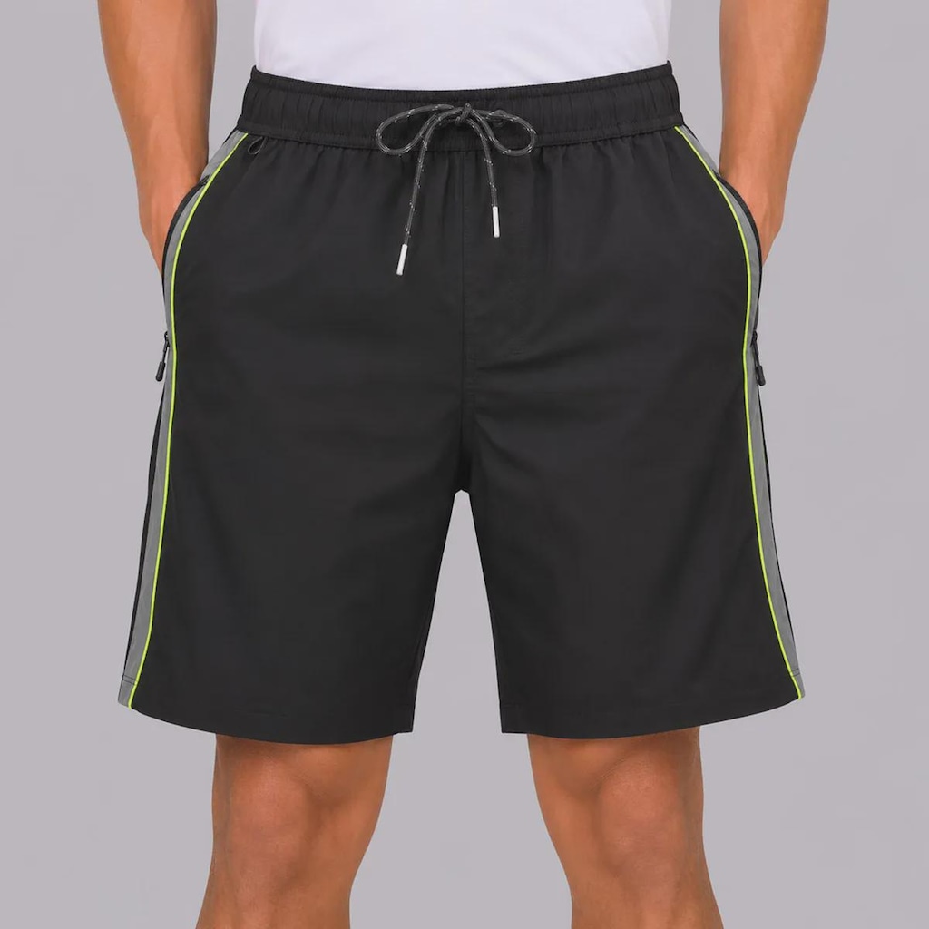 Imagem 1 do produto Bermuda Hang Loose Elast IMP Core 18 Masculina