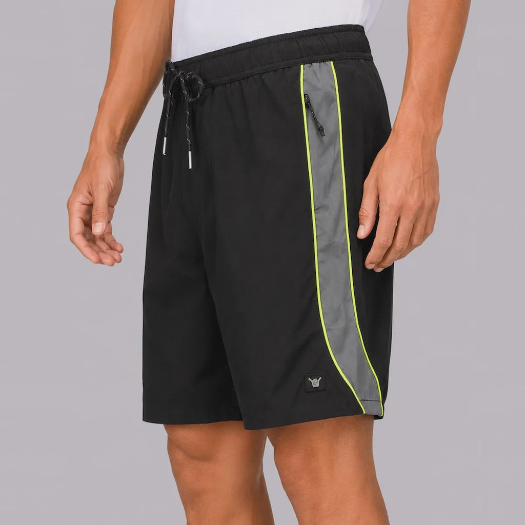 Imagem 2 do produto Bermuda Hang Loose Elast IMP Core 18 Masculina