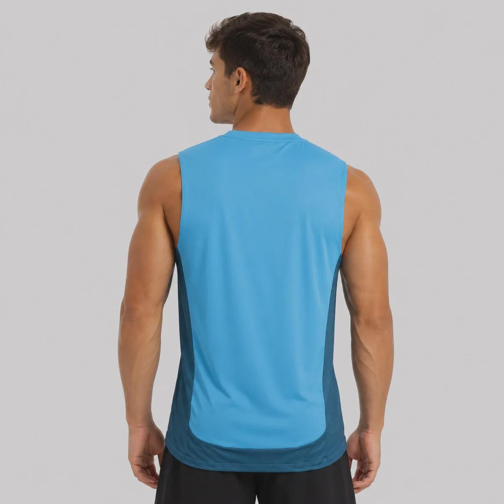 Imagem 4 do produto Camiseta Regata New Balance Fast Days Masculina