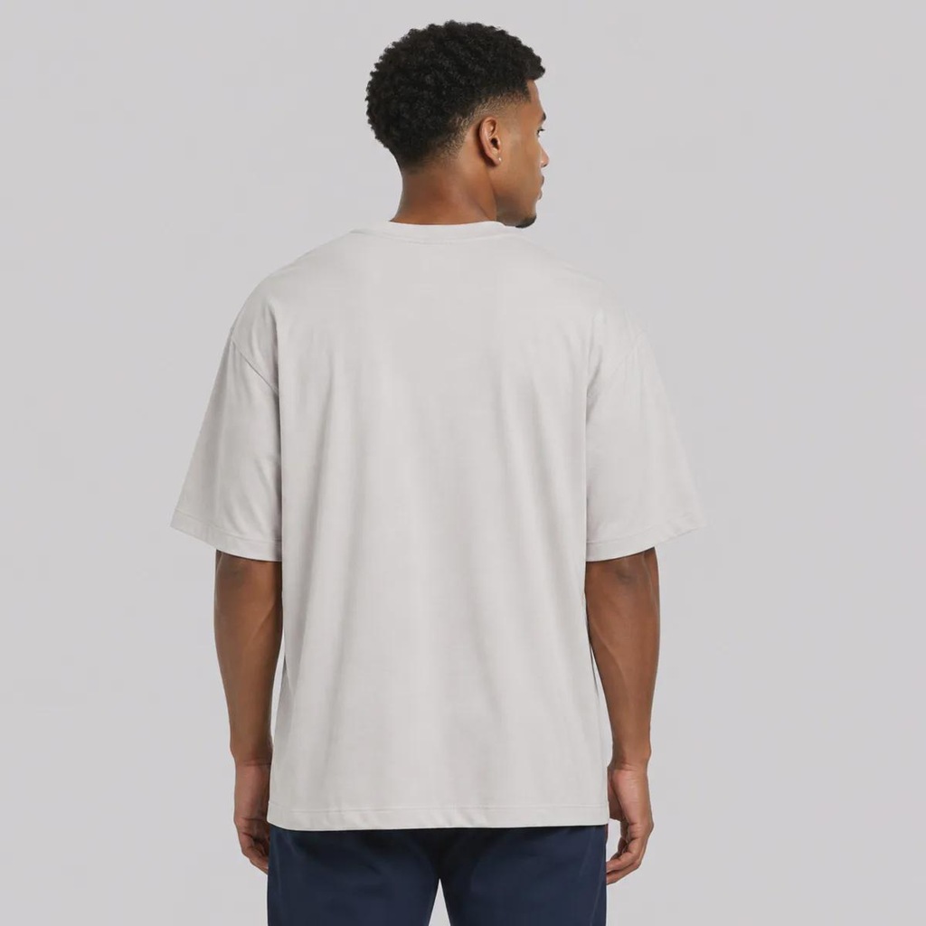 Imagem 4 do produto Camiseta Oakley Thermonuclear Logo SS Oversized Masculina