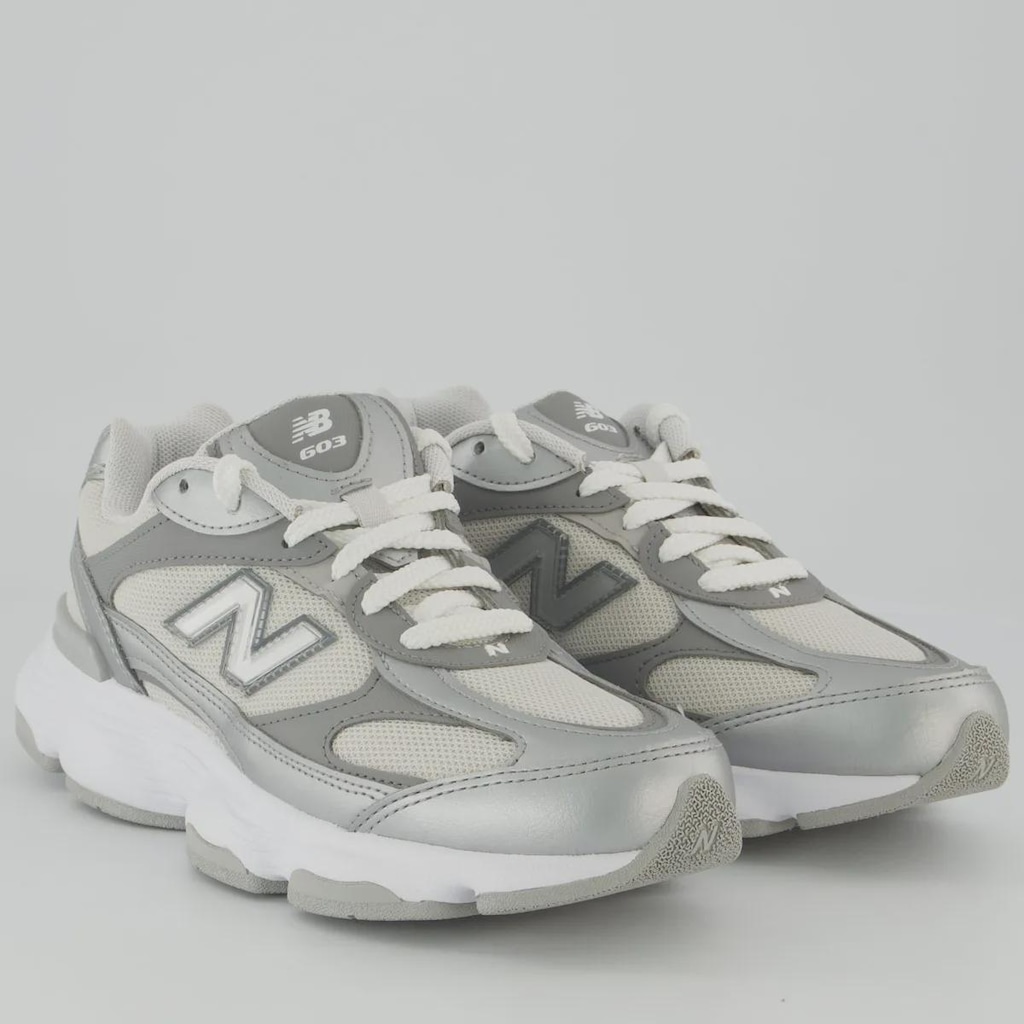 Imagem 2 do produto Tênis Feminino New Balance 603