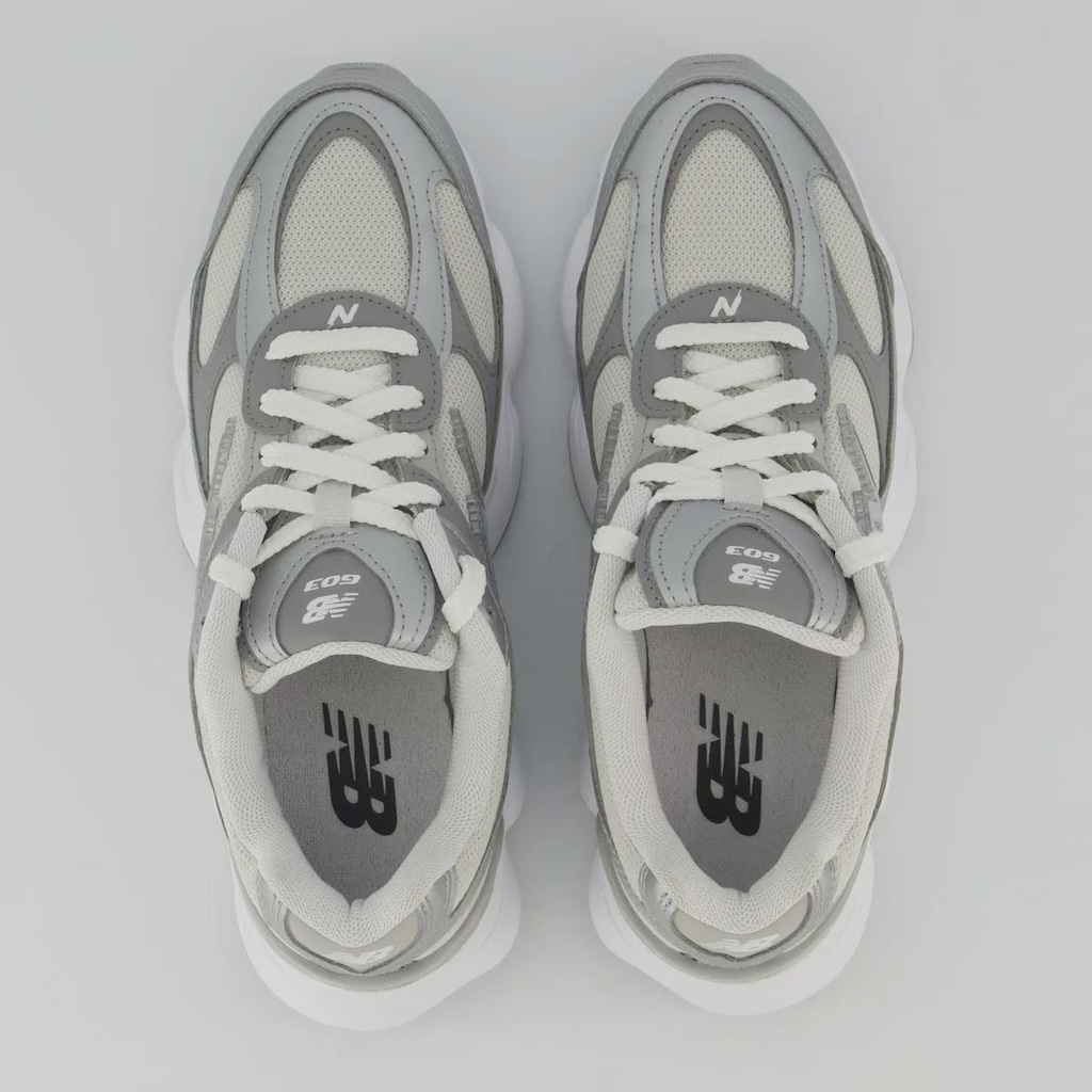Imagem 4 do produto Tênis Feminino New Balance 603