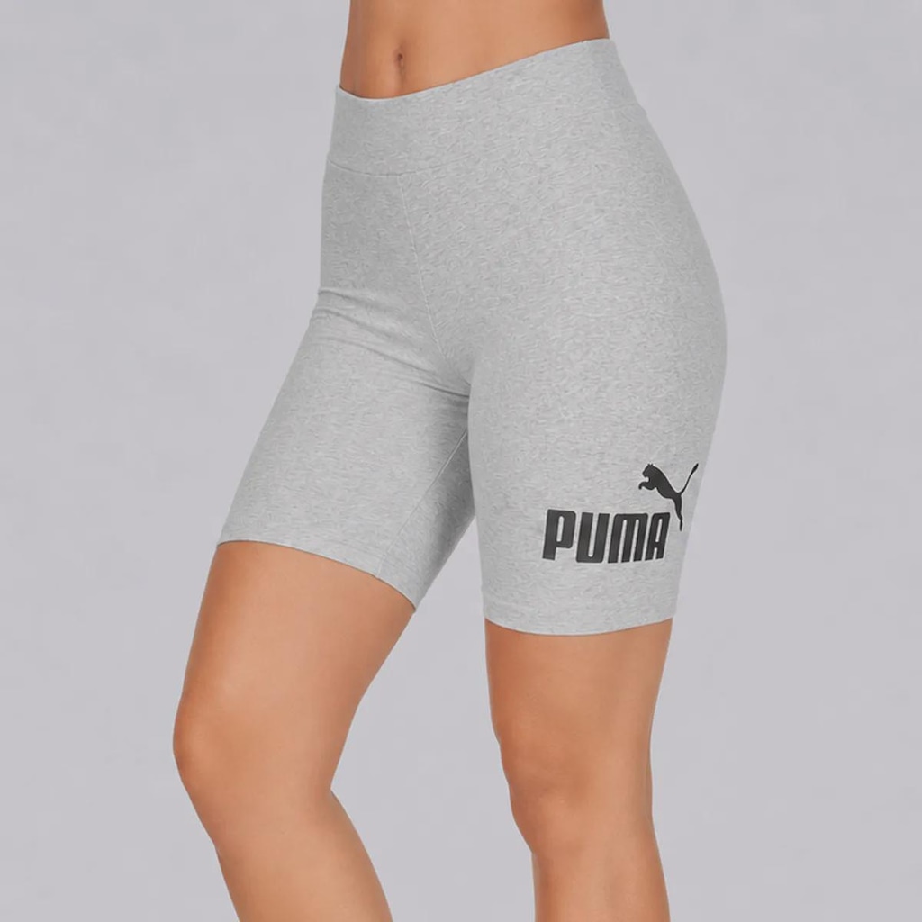 Imagem 1 do produto Bermuda Puma ESS NO. 1 Logo 7 Feminina