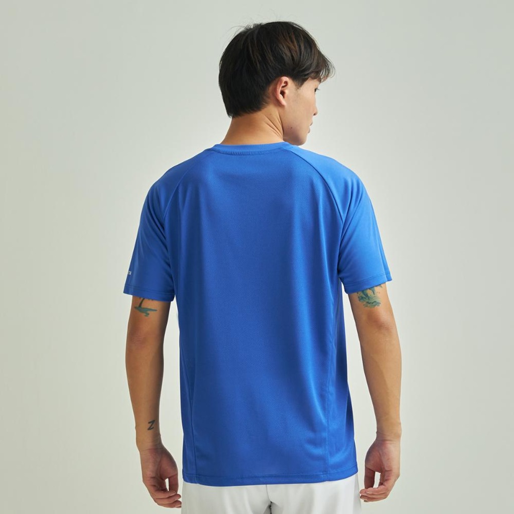 Imagem 5 do produto Camiseta Umbro Velocita Jersey - Unissex