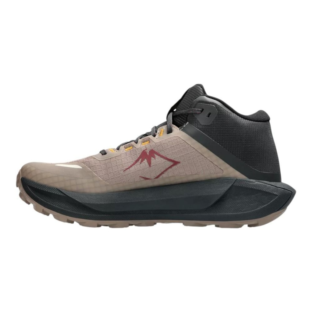 Imagem 2 do produto Tênis Masculino Asics Gel-Trabuco MT GTX