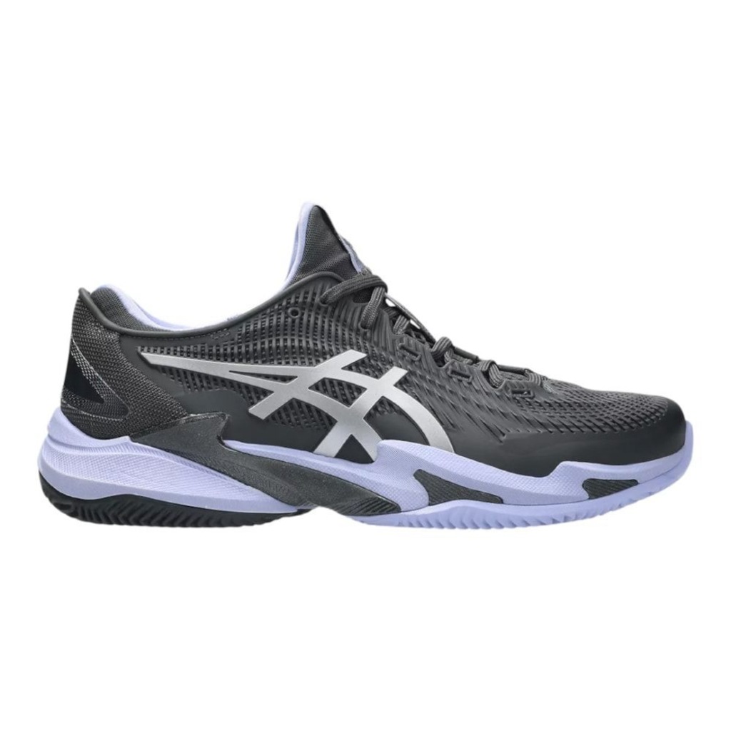 Imagem 1 do produto Tênis Masculino Asics FF 3 Clay Night Energy