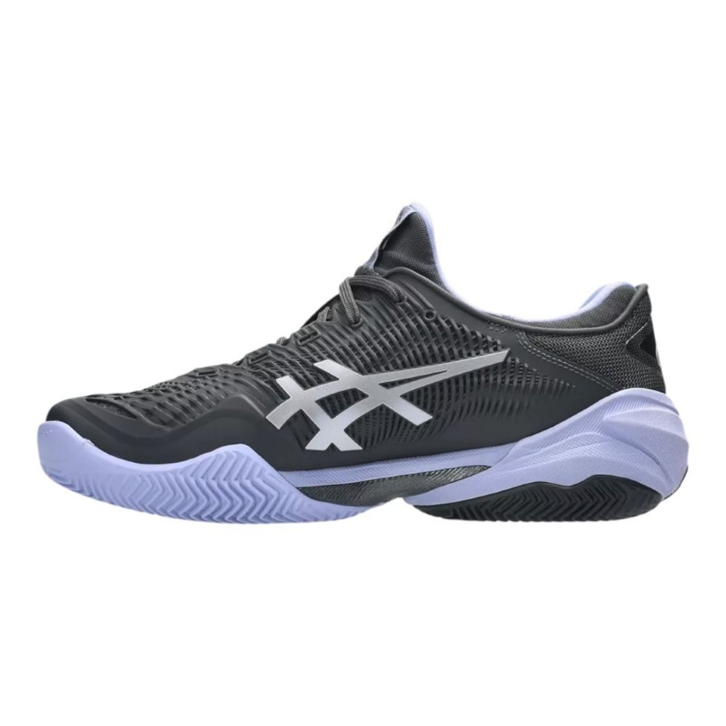 Imagem 2 do produto Tênis Masculino Asics FF 3 Clay Night Energy