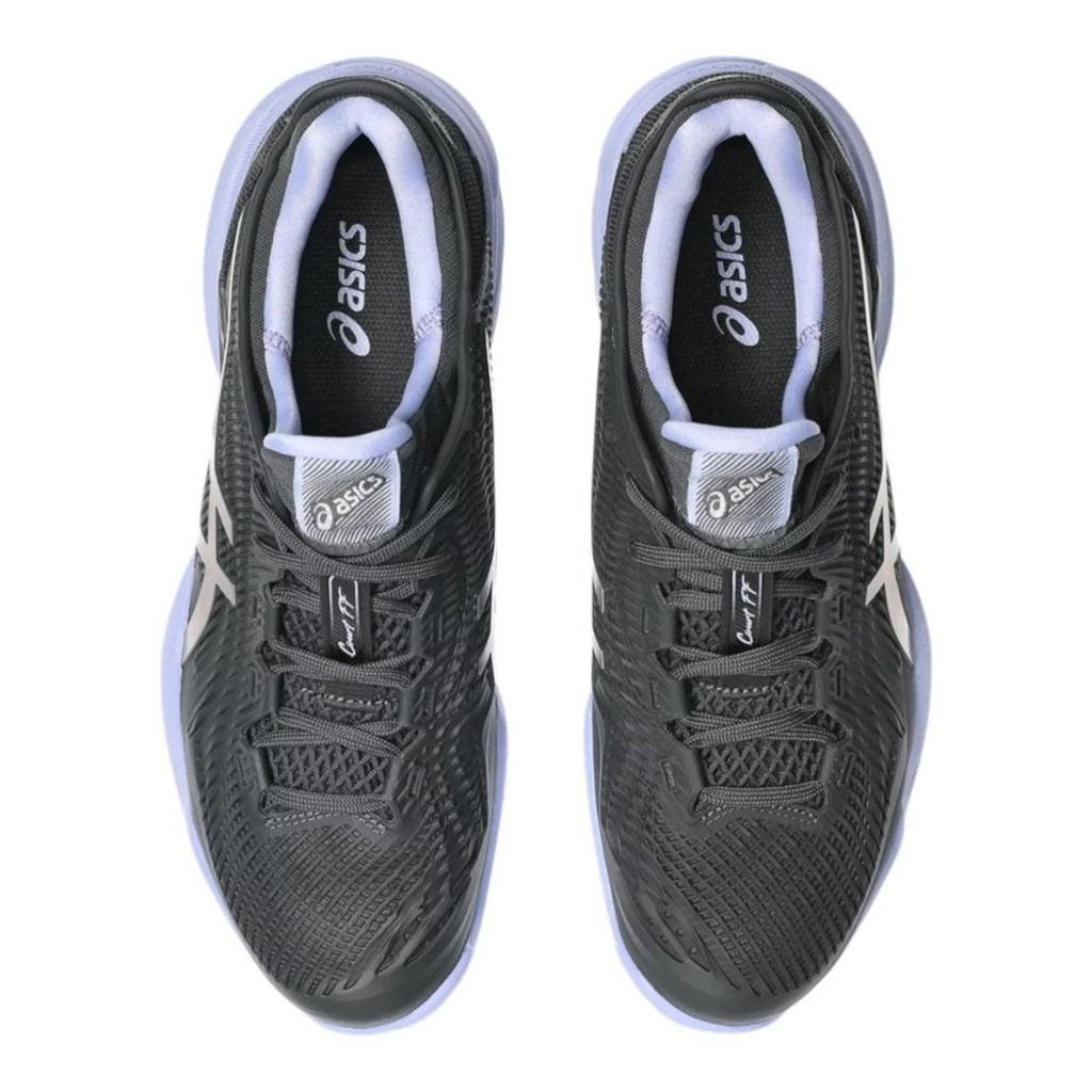 Imagem 4 do produto Tênis Masculino Asics FF 3 Clay Night Energy
