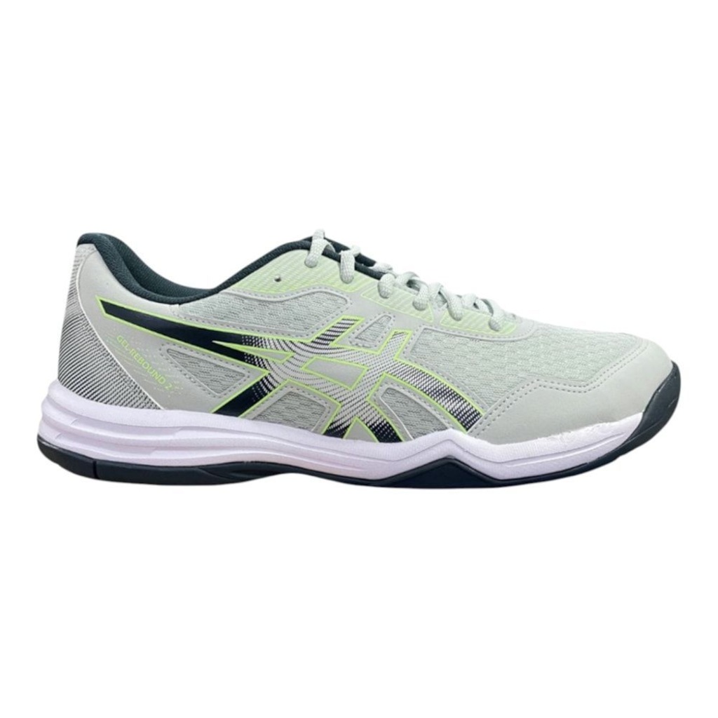 Imagem 1 do produto Tênis Masculino Asics Gel-Rebound 2