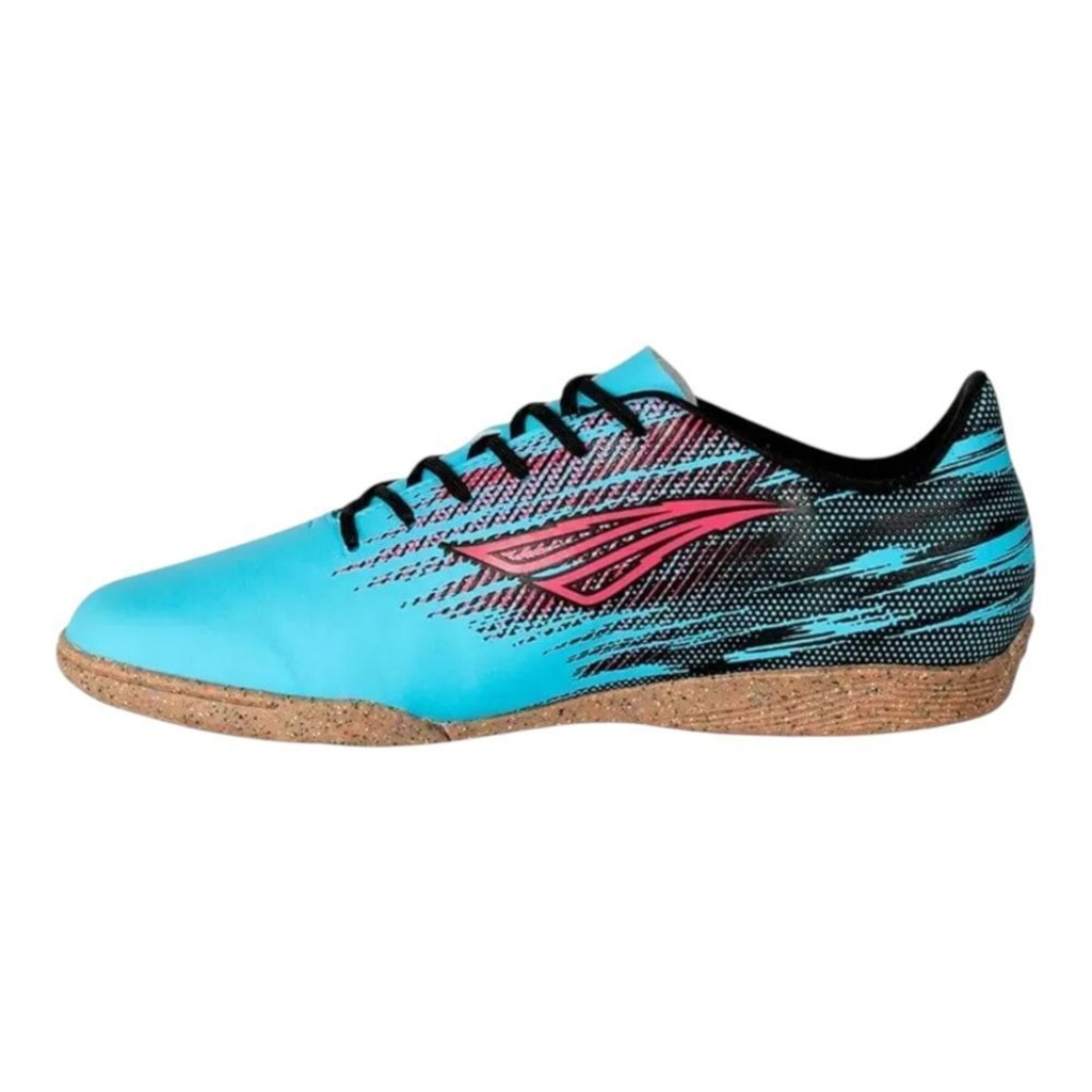 Imagem 2 do produto Chuteira Futsal Infantil Penalty Tornado