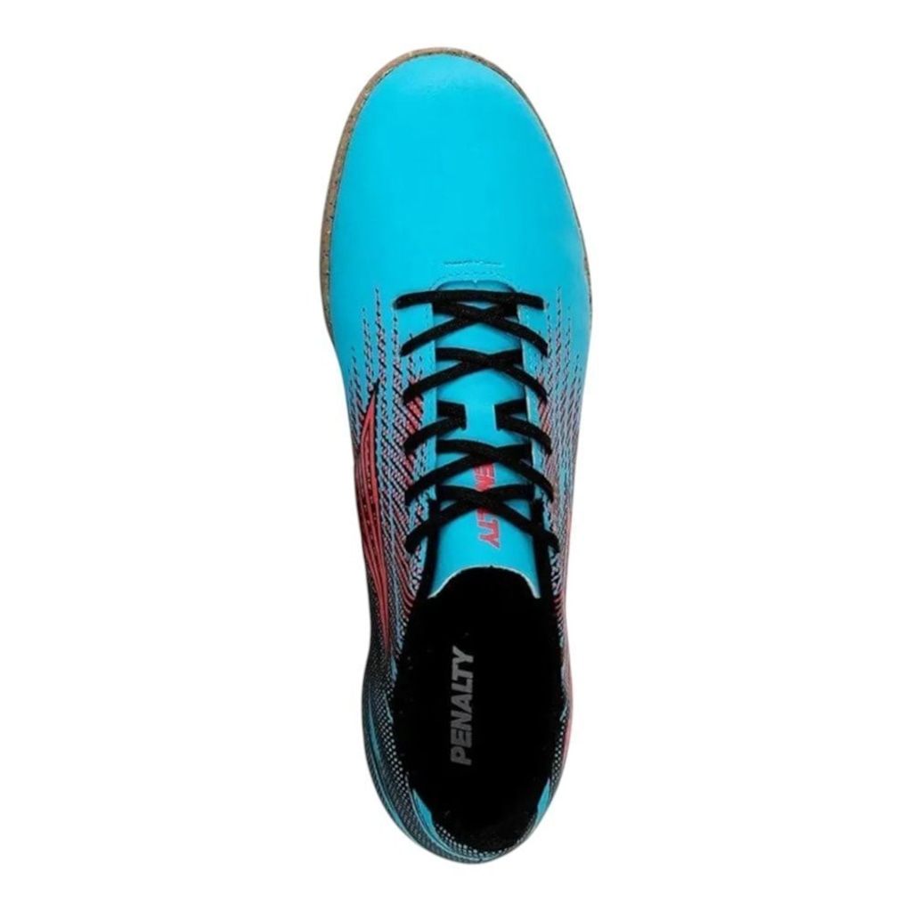 Imagem 4 do produto Chuteira Futsal Infantil Penalty Tornado