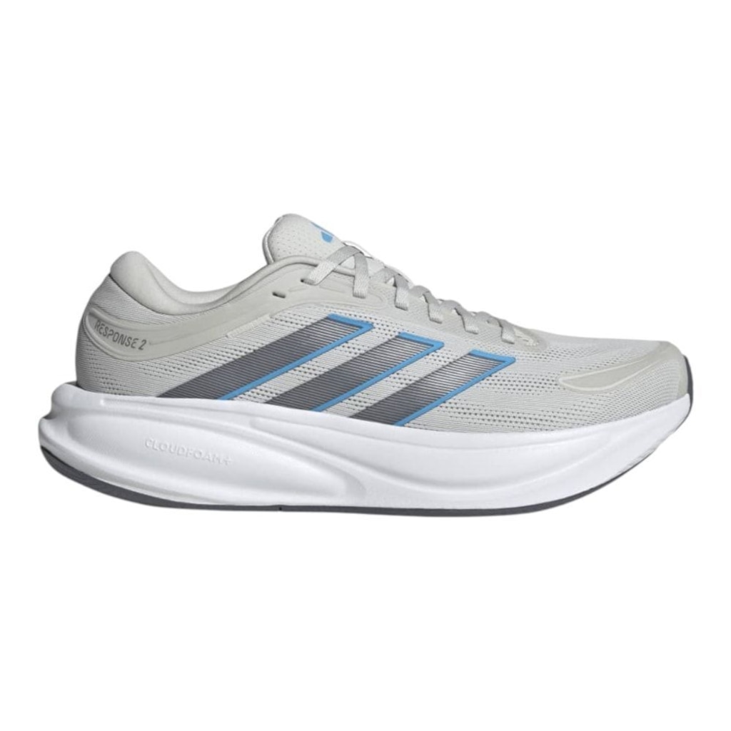 Imagem 1 do produto Tênis Masculino adidas Response 2