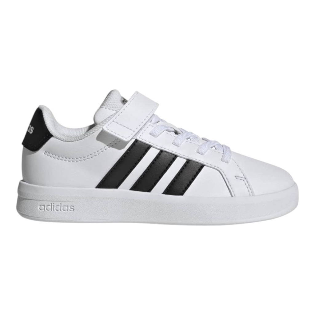 Imagem 1 do produto Tênis Infantil adidas Grand Court 3.0 EL C