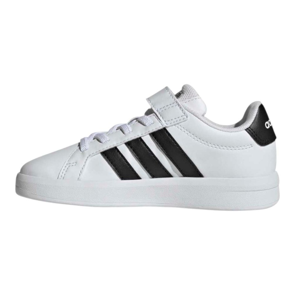 Imagem 2 do produto Tênis Infantil adidas Grand Court 3.0 EL C