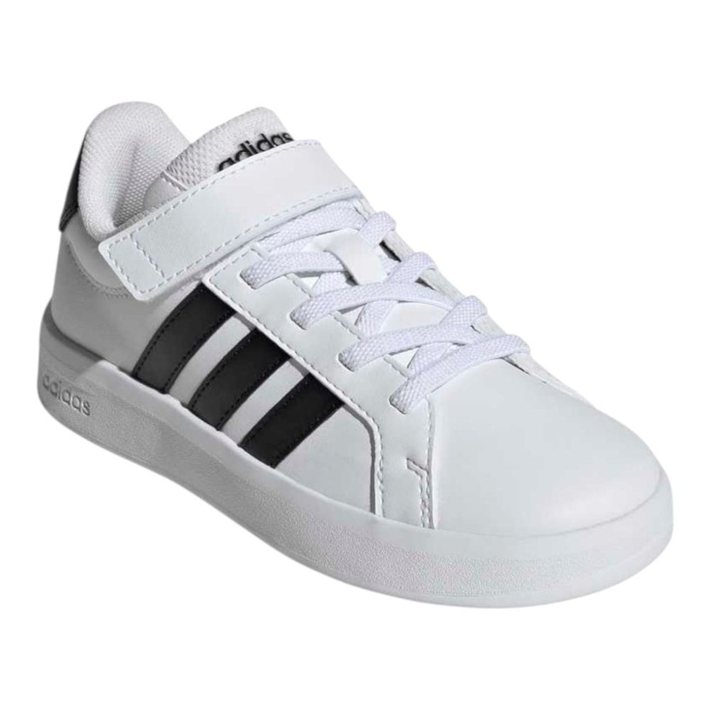 Imagem 3 do produto Tênis Infantil adidas Grand Court 3.0 EL C