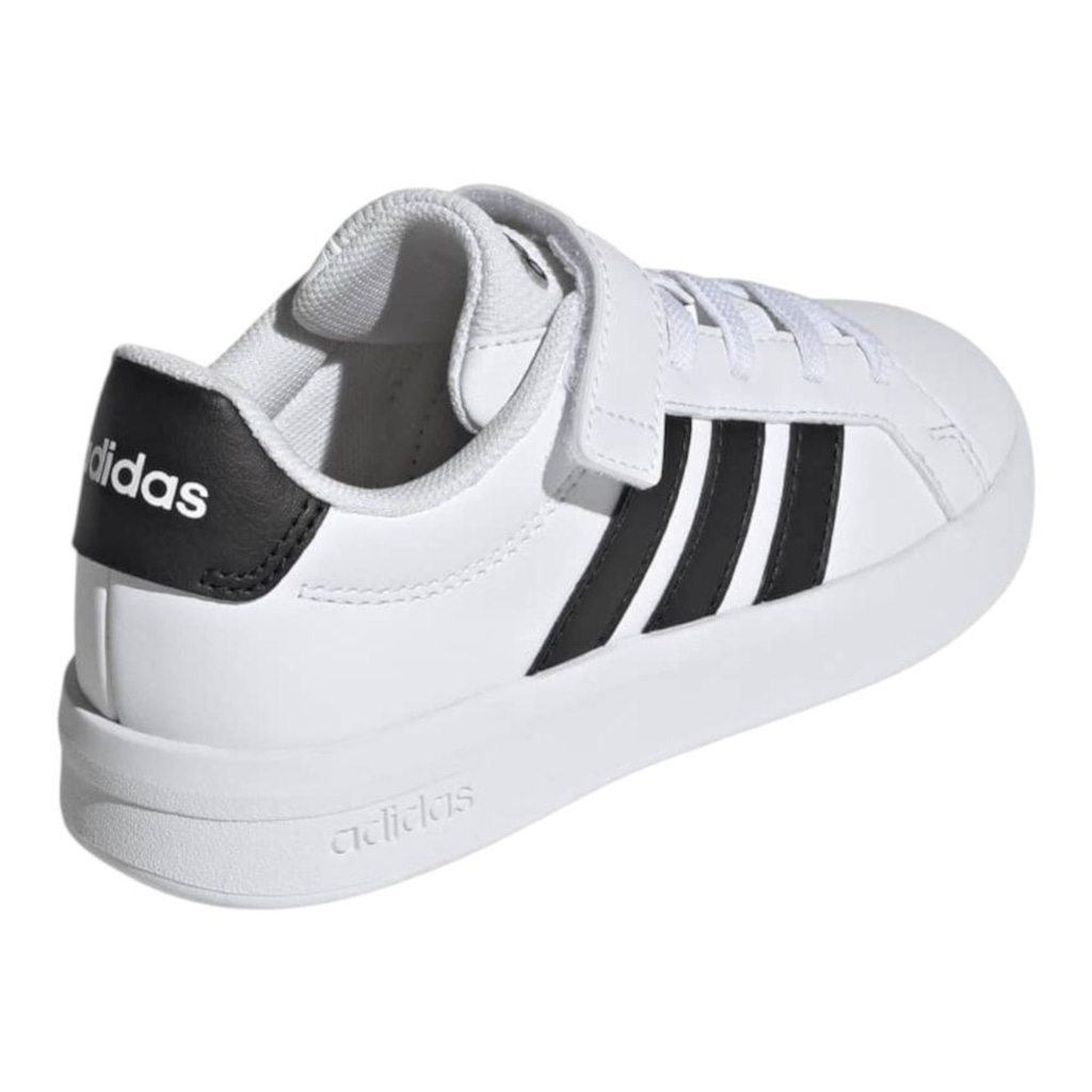 Imagem 4 do produto Tênis Infantil adidas Grand Court 3.0 EL C