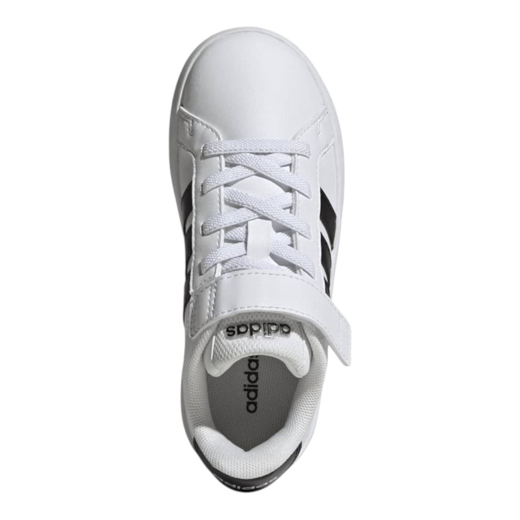 Imagem 5 do produto Tênis Infantil adidas Grand Court 3.0 EL C