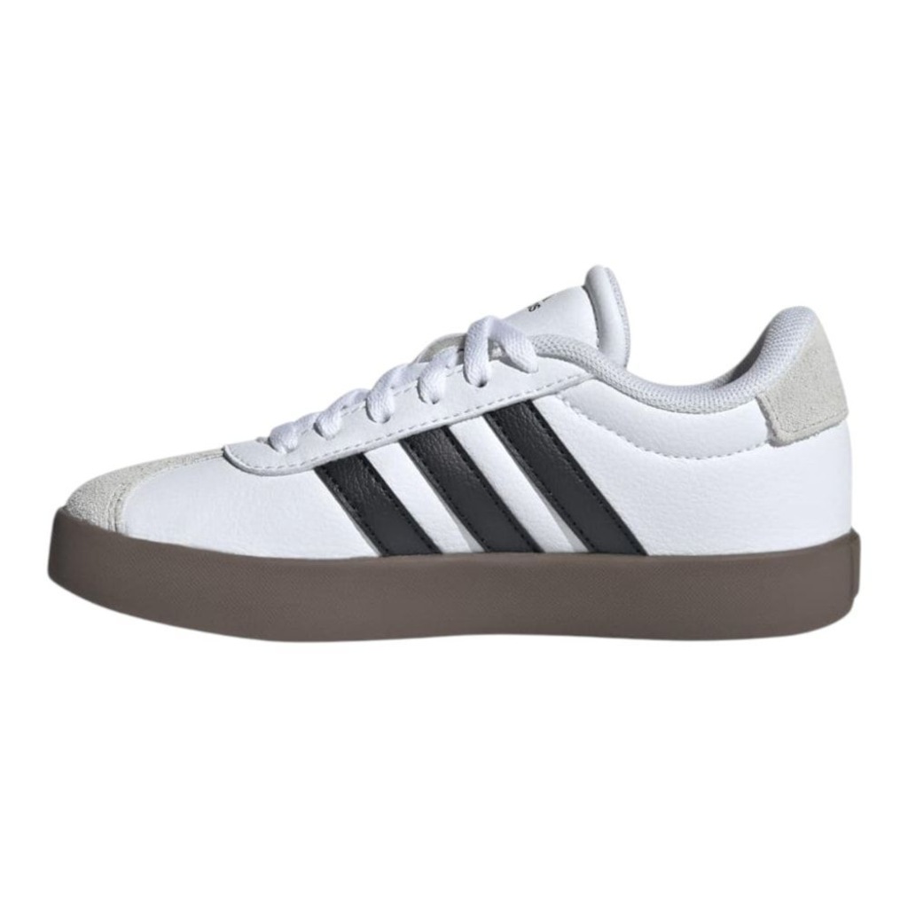 Imagem 2 do produto Tênis Infantil adidas VL Court 3.0