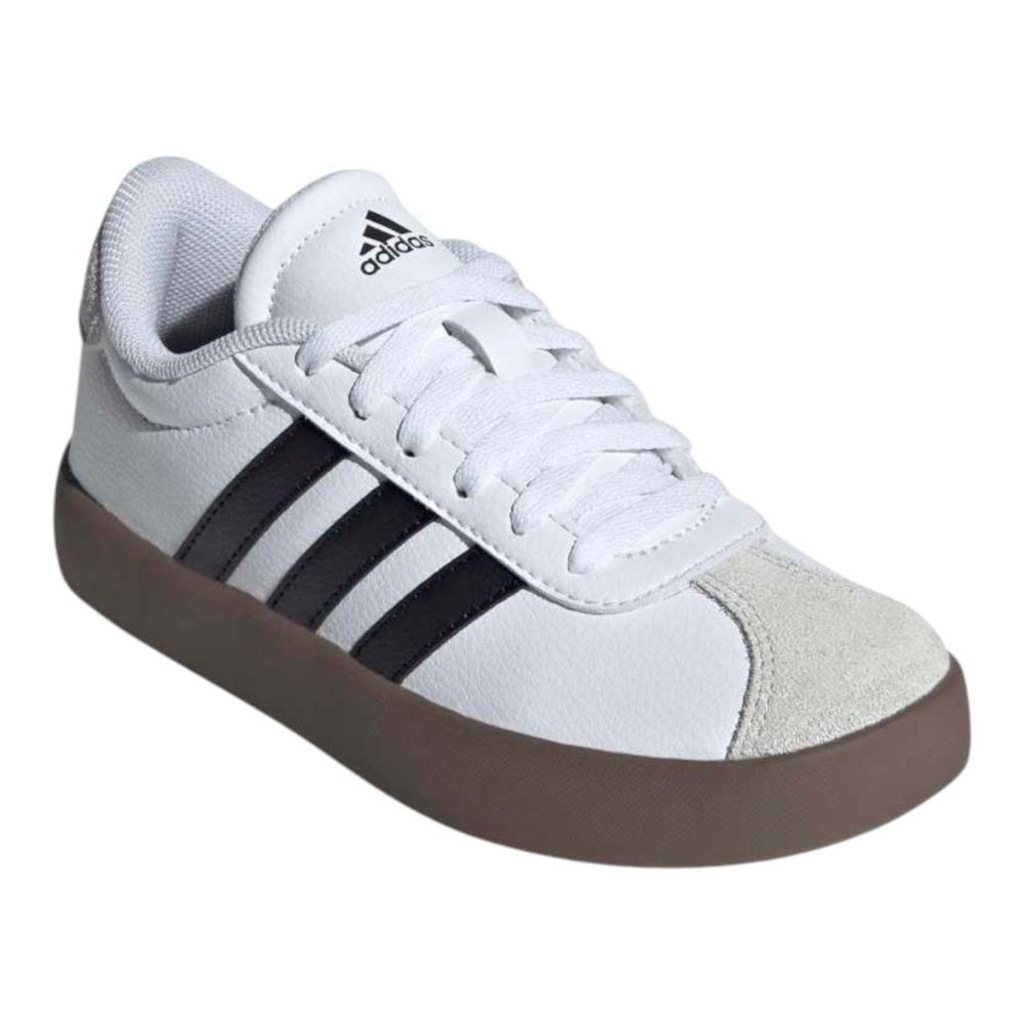 Imagem 3 do produto Tênis Infantil adidas VL Court 3.0