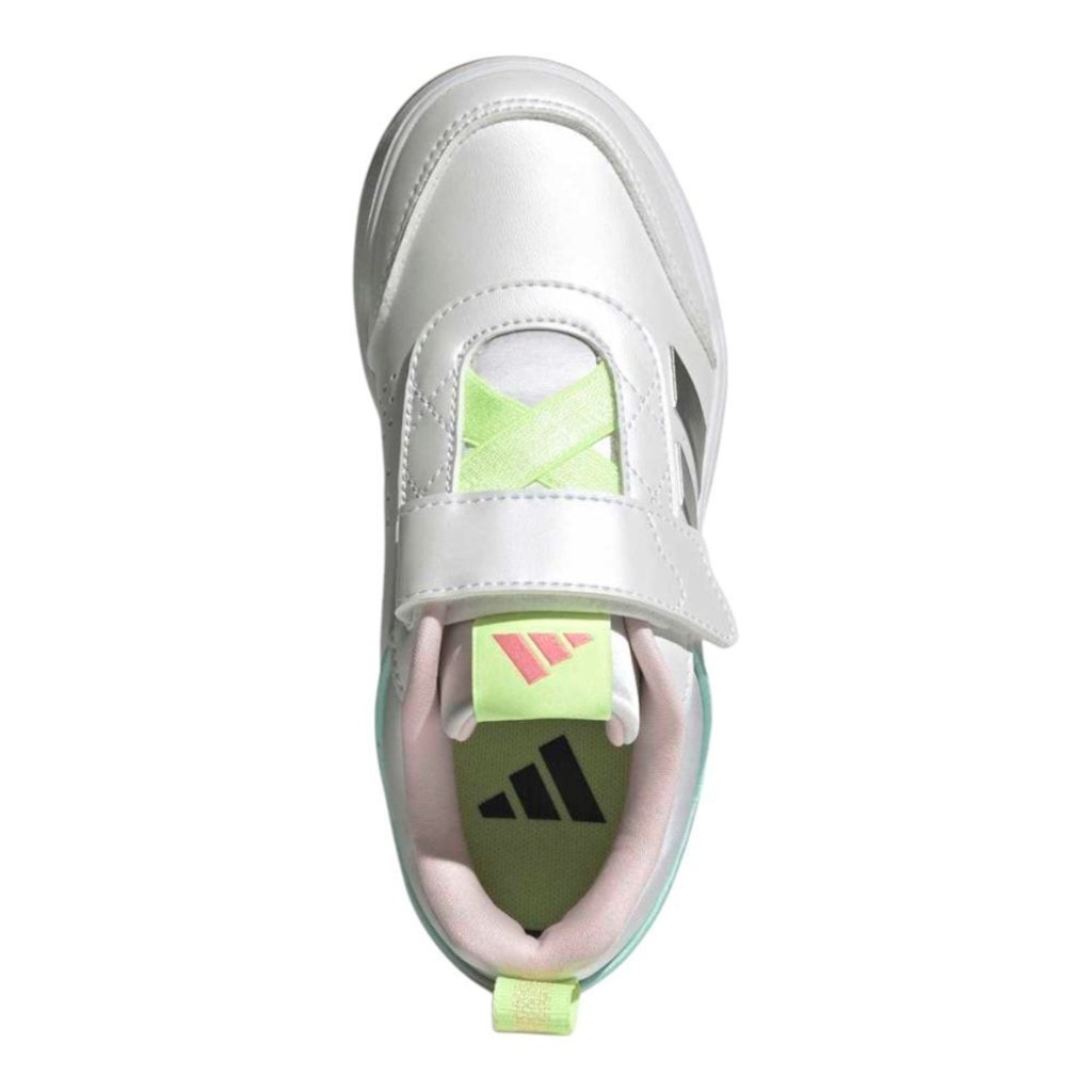 Imagem 5 do produto Tênis Infantil adidas Tensaur Sport 3.0 AC