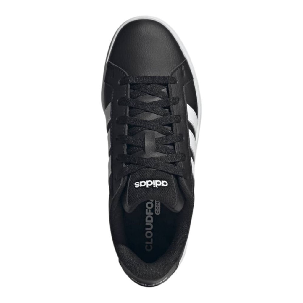 Imagem 4 do produto Tênis Feminino adidas Grand Court Base 3.0