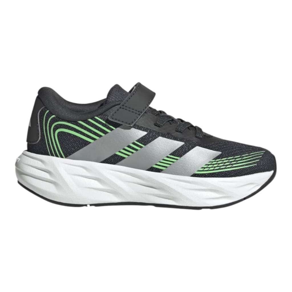 Imagem 1 do produto Tênis Infantil adidas Galaxy 8 EL C