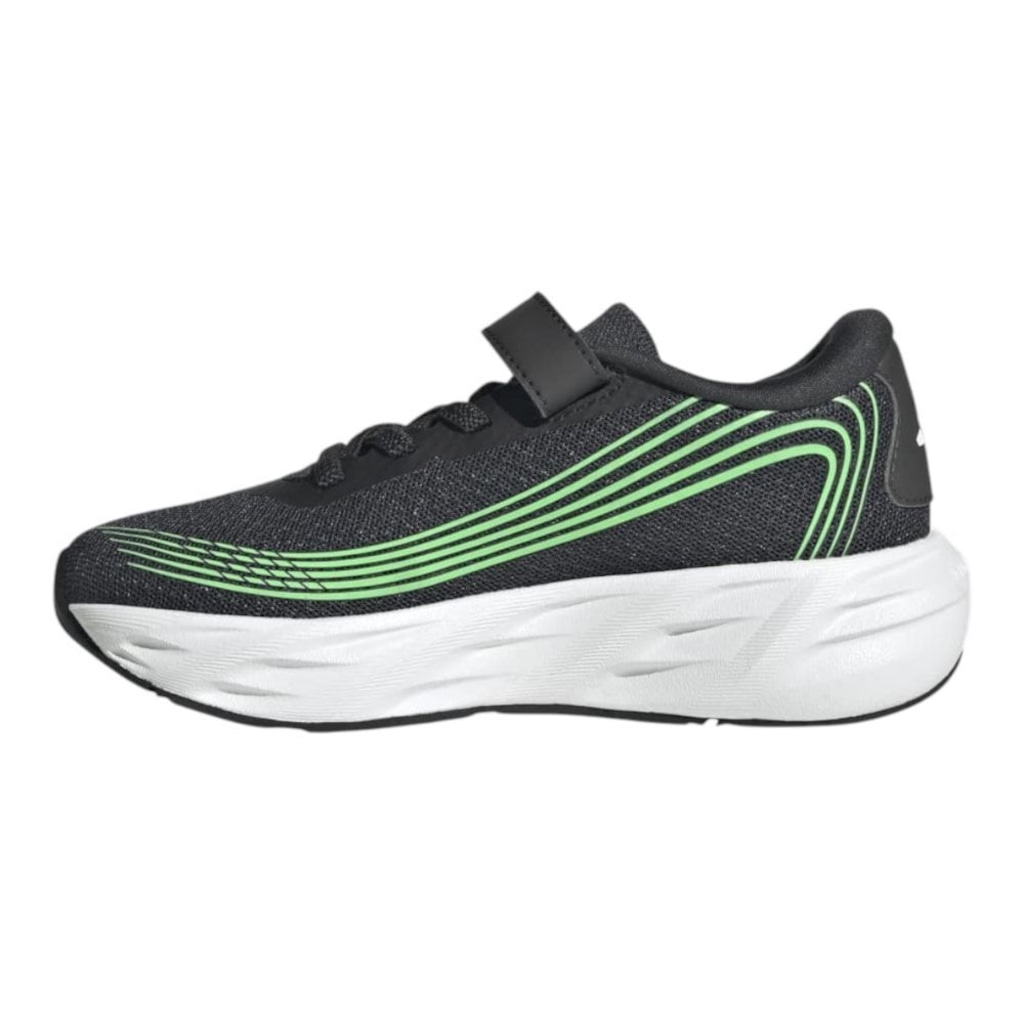 Imagem 2 do produto Tênis Infantil adidas Galaxy 8 EL C