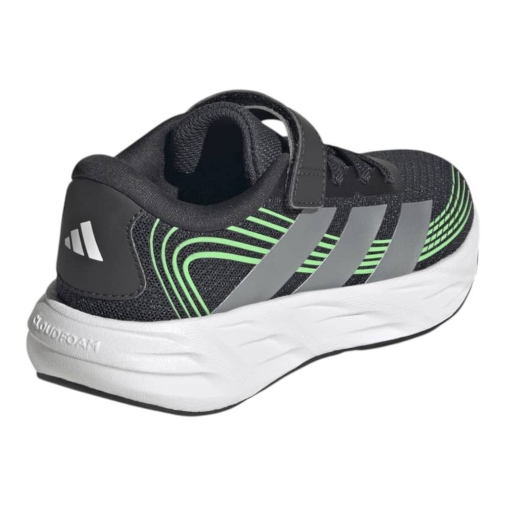 Imagem 3 do produto Tênis Infantil adidas Galaxy 8 EL C