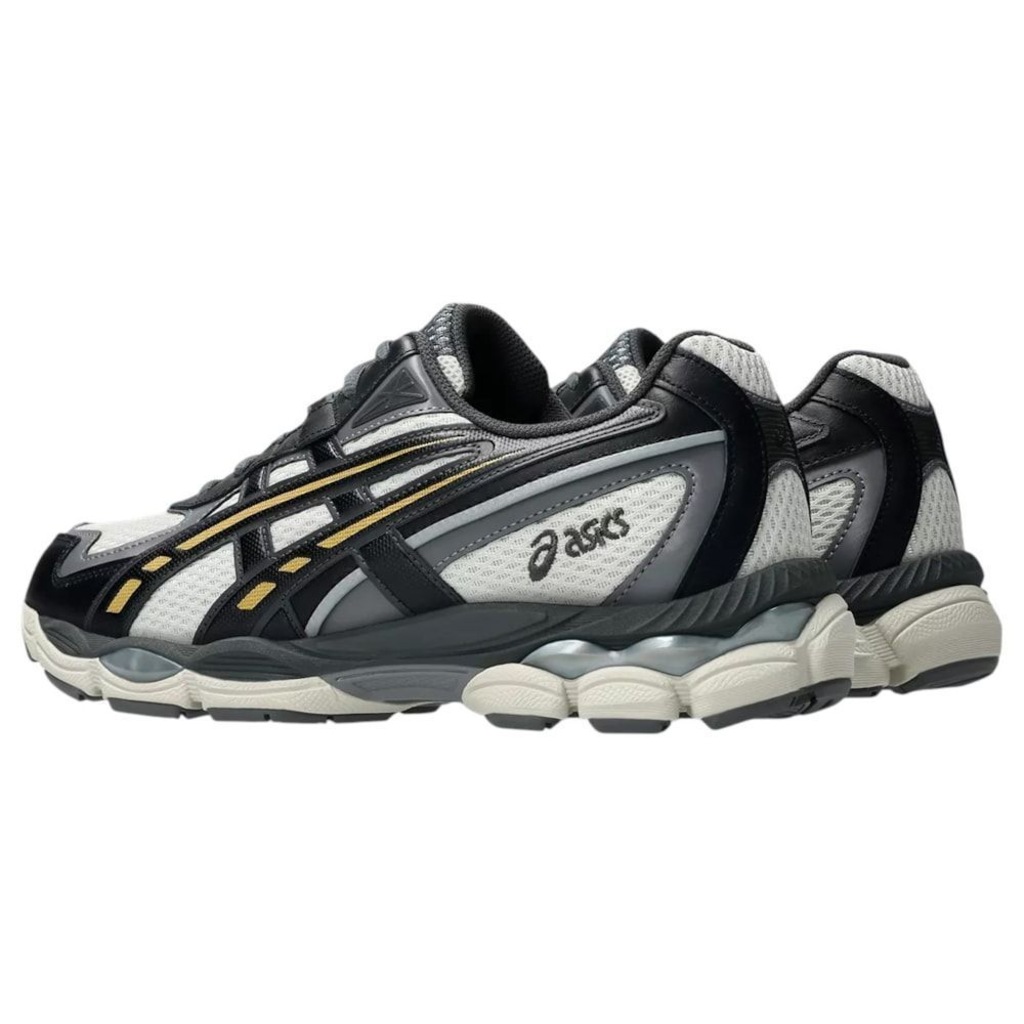 Imagem 4 do produto Tênis Unissex Asics Gel-NYC 2055