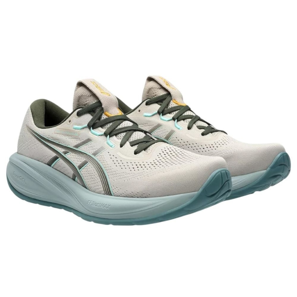 Imagem 3 do produto Tênis Masculino Asics Gel-Cumulus 28