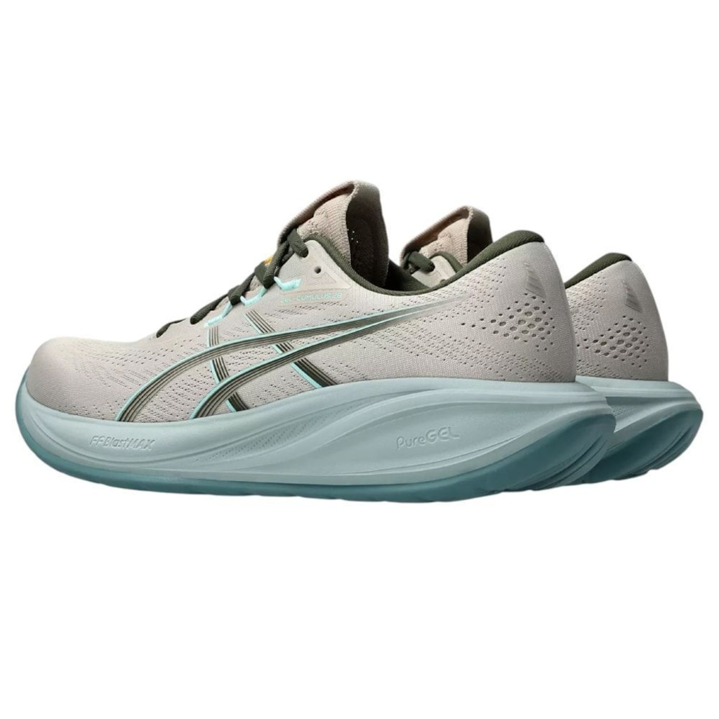 Imagem 4 do produto Tênis Masculino Asics Gel-Cumulus 28