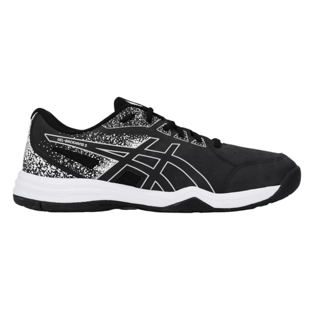 Imagem 1 do produto Tênis Masculino Asics Gel-Backhand 2 All Court