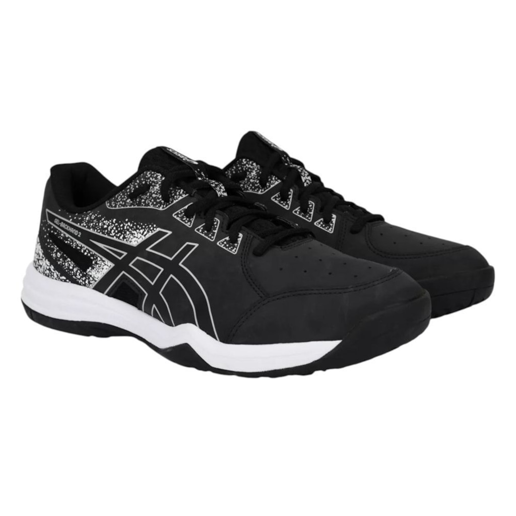 Imagem 3 do produto Tênis Masculino Asics Gel-Backhand 2 All Court