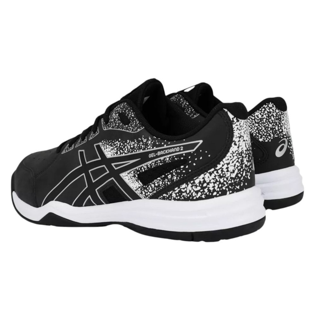 Imagem 4 do produto Tênis Masculino Asics Gel-Backhand 2 All Court