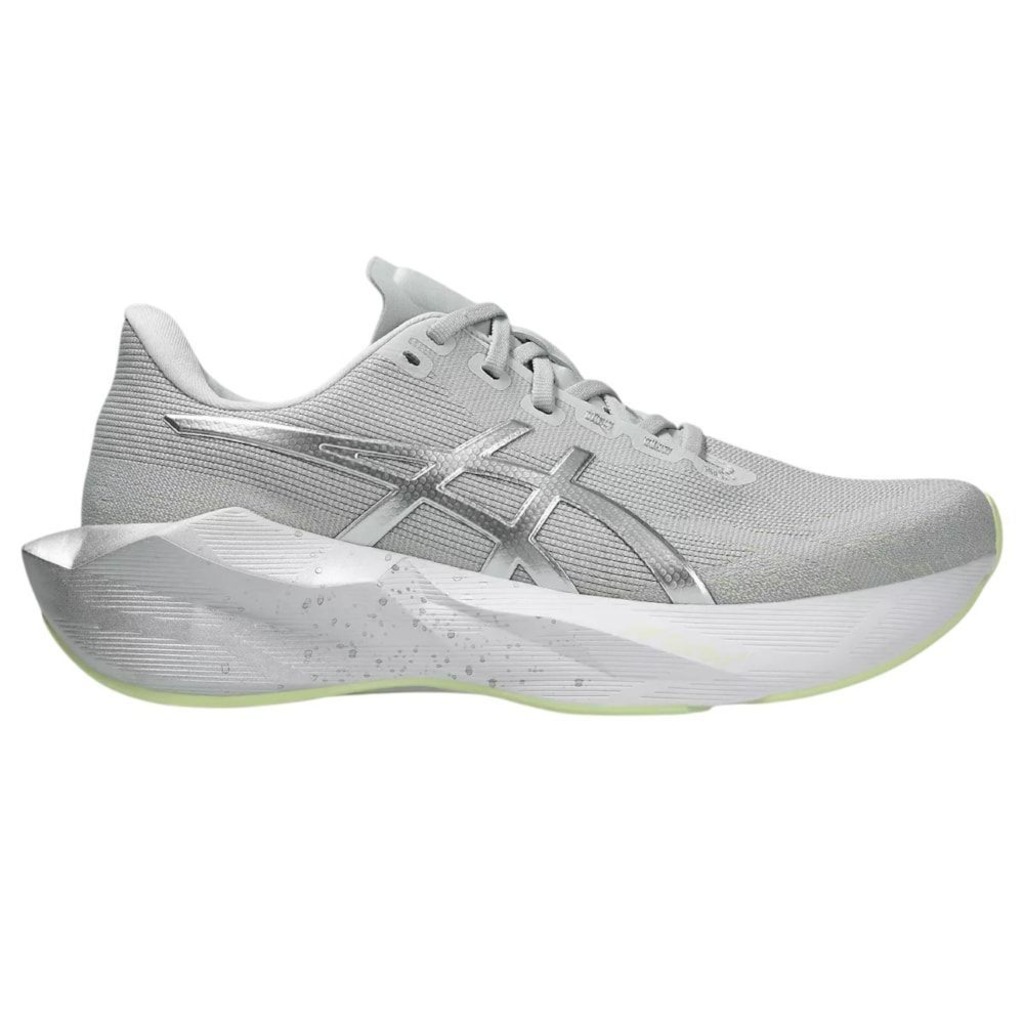 Imagem 1 do produto Tênis Masculino Asics Novablast 6 Platinum