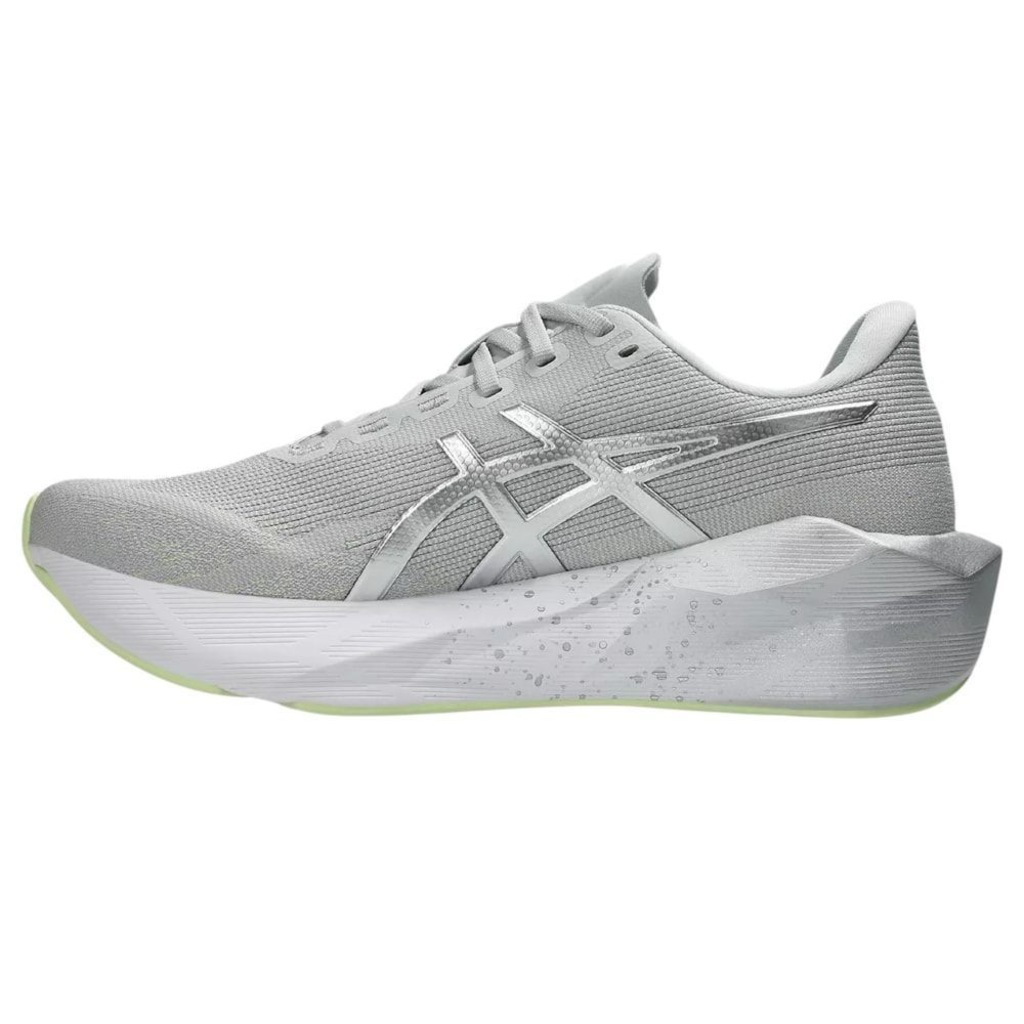 Imagem 2 do produto Tênis Masculino Asics Novablast 6 Platinum