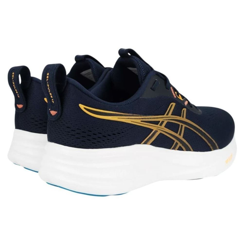 Imagem 4 do produto Tênis Masculino Asics Gel-Pulse 17 SE