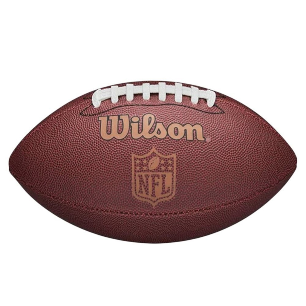 Imagem 1 do produto Bola de Futebol Americano Wilson NFL Ignition