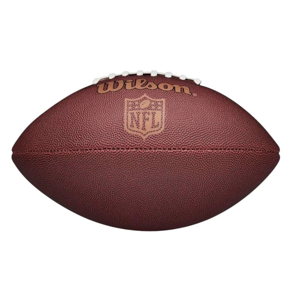 Imagem 2 do produto Bola de Futebol Americano Wilson NFL Ignition