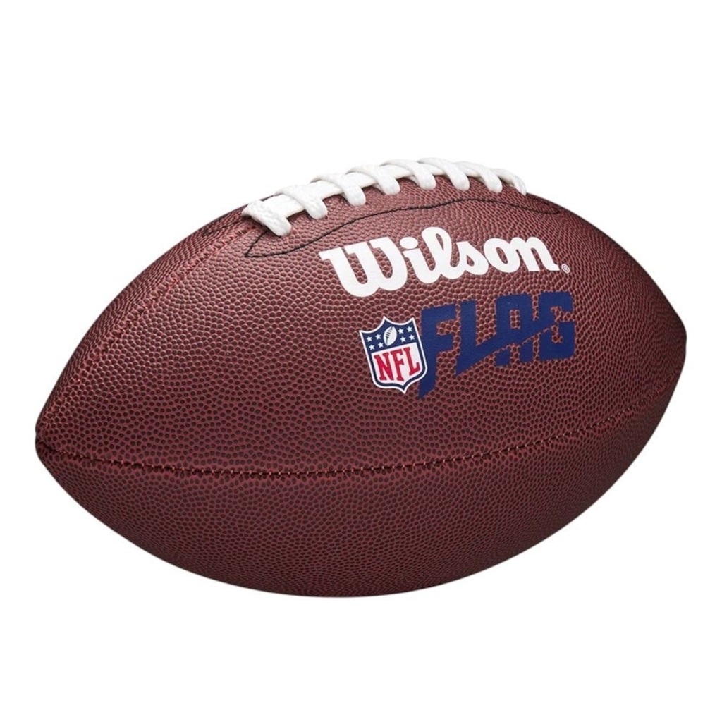 Imagem 4 do produto Bola de Futebol Americano Wilson NFL Flag Youth