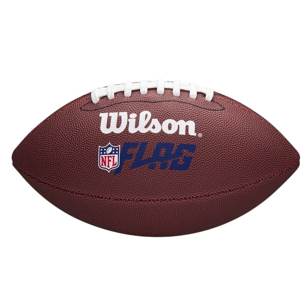 Imagem 5 do produto Bola de Futebol Americano Wilson NFL Flag Youth