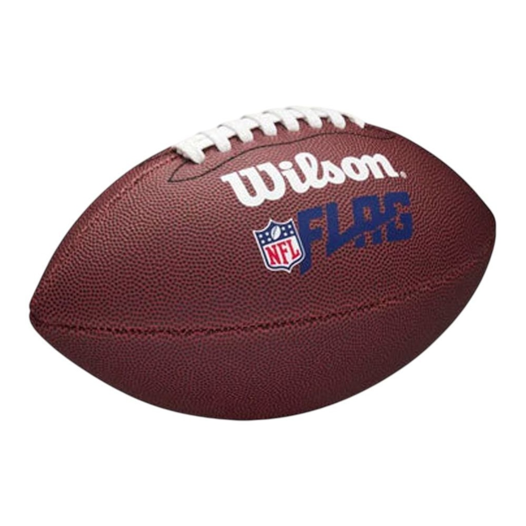 Imagem 3 do produto Bola de Futebol Americano Wilson NFL Flag Infantil